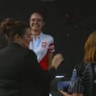 Julia Cabała wicemistrzynią Europy w bilardzie