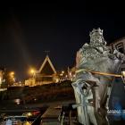  Pomnik Bolesława Chrobrego na Rynku w Jaworznie