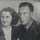 Helena i Karol Pniakowie 