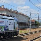 Jaworzno Szczakowa - Stacja PKP