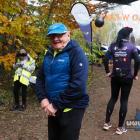 Strasznie Fajny Parkrun