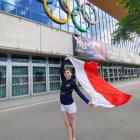 Tancerki z Akademii Tańca Elite na podium światowych finałów