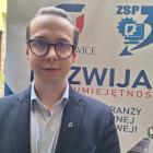 Paweł Lekston, ZRE Katowice