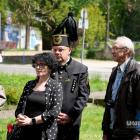 Nowa Lewica złożyła kwiaty upamiętniające 95. rocznice pacyfikacji strajku w Kopalni...