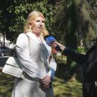 Matura z języka angielskiego - sonda w Jaworznie