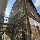 Budynek przy ulicy Mickiewicza w Jaworznie