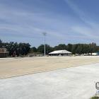 Budowa stadionu lekkoatletycznego w Jaworznie