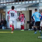 JSP Szczakowianka Jaworzno vs KS Silesia Miechowice