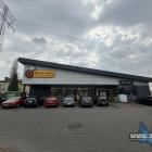 Sklep Biedronka przy ulicy Olszewskiego w Jaworznie