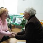 Maria Bittner i Maria Rydlowa