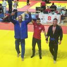 Jaworznianie zdobywają miejsca na podium. Fot. Klub Sportowy Sparta Jaworzno