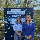 Niebieskie Igrzyska w Szkole Podstawowej nr 5 w Jaworznie