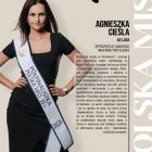 Agnieszka Cieśla