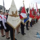9. Wojewódzki Konkurs Pocztów Sztandarowych oraz Wiedzy o Polskich Symbolach Narodowych