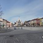 Jaworznicki rynek 