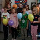 Klasa 3a z SP 20 w Jaworznie