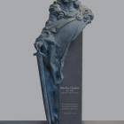 Wizualizacja pomnika Bolesława Chrobrego
Fot. Muzeum Miasta Jaworzna