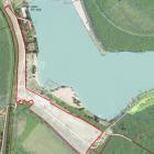 Zakres inwestycji nad Zalewem Sosina