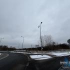 Teren pod nowe bloki na GEOsferze