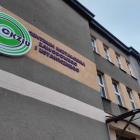 CKZiU w Sosnowcu, ul. Grota-Roweckiego