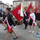 9. Wojewódzki Konkurs Pocztów Sztandarowych oraz Wiedzy o Polskich Symbolach Narodowych