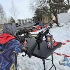 34. Finał WOŚP w Yacht Club Tryton nad Zalewem Sosina