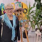 Klubowiczka Krystyna Warszawska 