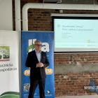 Dzień branżowy w Jaworznickiej Izbie Gospodarczej