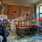 Światowe Dni Ubogich we Wspólnocie Betlejem - relikwie św. Teresy z Lisieux oraz św....