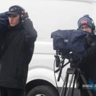 TVP3 Katowice rozmawiało 