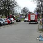 Straż Pożarna interweniuje w szpitalu