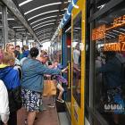 Pociąg Bez Barier Kolei Śląskich znów w trasie
