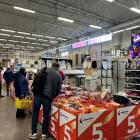 Bricomarché w Jaworznie świętuje drugie urodziny