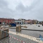 Rynek w Jaworznie