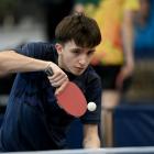 Marcin Łyp w czołówce wojewódzkich kwalifikacji do mistrzostw Polski seniorów