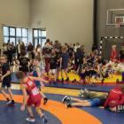 Fot. Jaworznicka Szkoła Guja Jiujutsu