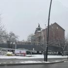 Plakat wyborczy Karola Nawrockiego