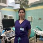 Lekarz Beata Primer - Ordynator Oddziału Ginekologiczno-Położniczego