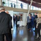 Konferencja Bezpieczeństwo oraz odporność cywilna i gospodarcza