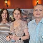 Pani Kalina, Maja i pan Witold 