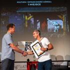 Paweł Jędrusik nagrodzony w konkursie Lądek Mountain Photo Award. 
Fotografia z...