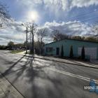 Teren przy ul. Olszewskiego w Jaworznie