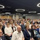 Finał konkursu ''Kultywowanie Tradycji Lokalnych