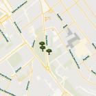 Zniesienie statusu pomników przyrody: 1- brzoza Agnieszka, 2- lipa Grażyna, 3 - klon...