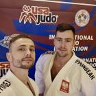 Mistrzostwa Świata Judo Kata
Fot. Klubu Sportów Walki „Satori” Jaworzno