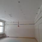  Remont budynku przy ulicy Towarowej 61. Fot. UM Jaworzno