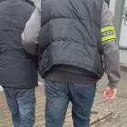 Policjanci odzyskali skradzioną puszkę z pieniędzmi. Fot. KMP Jaworzno