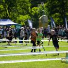 Runmageddon Lite Jaworzno. Fot. Patrycja Koprzak