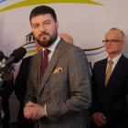 Rusza budowa drogi do Euroterminalu