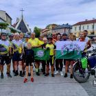 Niepokonani Jaworzno i ,,Rowerowy piątek